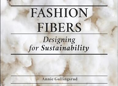 Trend Fibers: Designing for Sustainability