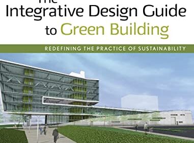 The Integrative Design Information to Inexperienced Constructing: Redefining the Follow of Sustainability