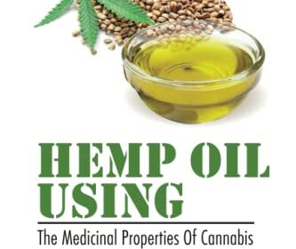 Hemp Oil Utilizing: The Medicinal Properties Of Hashish