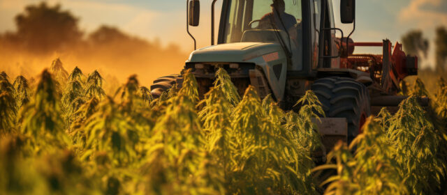 Combined bag USDA hemp report for 2023 leaves stakeholders little to cheer about