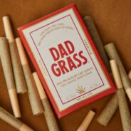 Unlocking the Advantages of Dad Grass CBD Prerolls